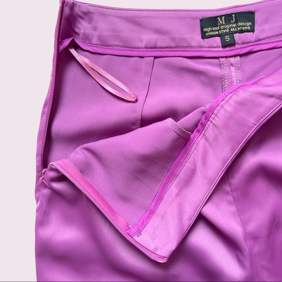 Premium quality Blazer And Pants Set - Picture 6 of 9